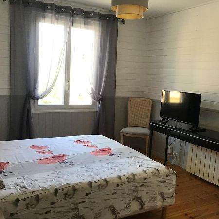Le Clau Provencal Apartment Ales Exterior photo